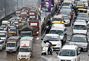 Delhi Weather