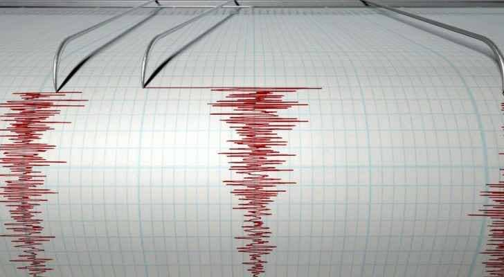 Earthquake in Delhi-NCR