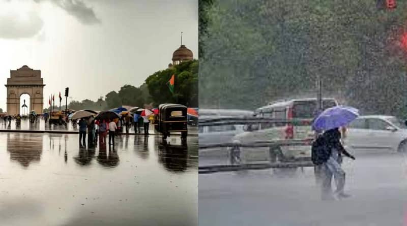 Delhi Weather